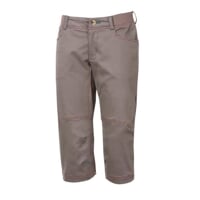 PAPRICA 3Q die Damen Outdoor Kletterhose graub raun