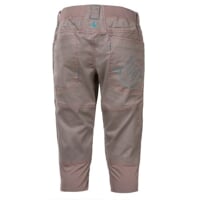 PAPRICA 3Q die Damen Outdoor Kletterhose graub raun