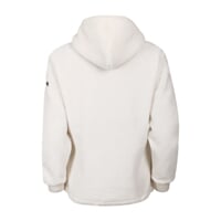 POLARA Damen Hoodie cream