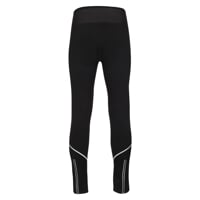 PRODIGY MAN elastische Winterhose für Herren schwarz