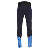 PRODIGY MAN elastische Winterhose für Herren schwarz