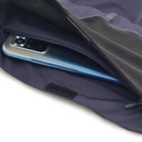 PRODIGY MAN elastische Winterhose für Herren schwarz