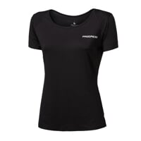 RAPTORIA das Sportshirt schwarz