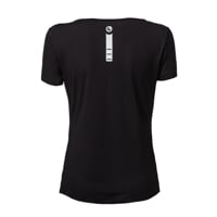RAPTORIA das Sportshirt schwarz