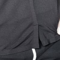 RAPTORIA das Sportshirt schwarz