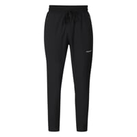 RECAST die Herren-Laufhose schwarz