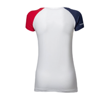REPUBLICA T-SHIRT das Bambus-T-Shirt OS55