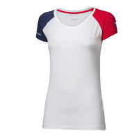 REPUBLICA T-SHIRT das Bambus-T-Shirt OS55
