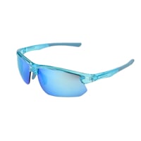 SAFARI BLU-R T-BLU die Sportsonnenbrille blau