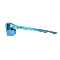 SAFARI BLU-R T-BLU die Sportsonnenbrille blau