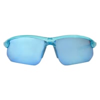 SAFARI BLU-R T-BLU die Sportsonnenbrille blau