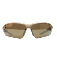 SAFARI GLD-R GLD/GRY die Sport-Sonnenbrille golden/grau