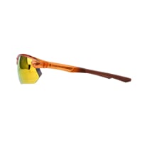 SAFARI ORG-R T-ORG die Sportsonnenbrille orange