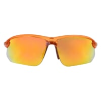 SAFARI ORG-R T-ORG die Sportsonnenbrille orange