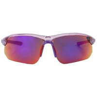 SAFARI PUR-R T-PUR die Sportsonnenbrille violett