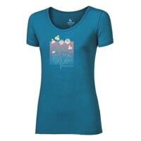 SASA "CAMOMILE" das Damen-T-Shirt aus Bambus OS1