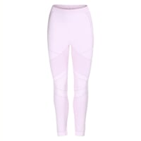 SEAMLESS-BAMBOO SET LADIES dámské bambusové termoprádlo vínová/růžová