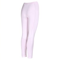 SEAMLESS-BAMBOO SET LADIES dámské bambusové termoprádlo vínová/růžová
