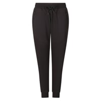 Set FIT HOODY LADY + PANTS schwarz