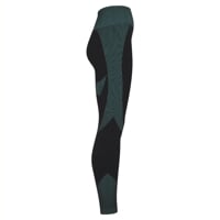 Set GEMA  CROP + GEMA LEGGINS schwarz
