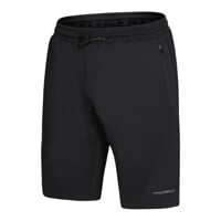 Set SYMBOL HOODY +   SHORTS schwarz