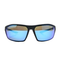 SINNER BLU-R BLK sports sunglasses matt black