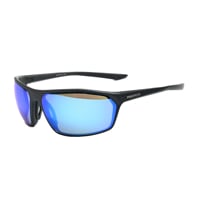 SINNER BLU-R BLK sports sunglasses matt black