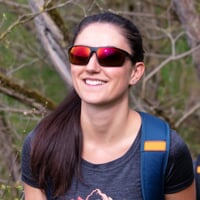 SINNER RED-R BLK sports sunglasses matt black