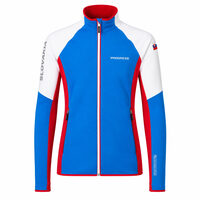 SLOVAKIA das sportliche Herren-Sweatshirt blau/rot/weiß