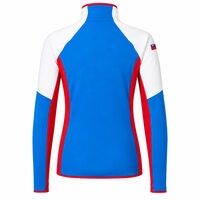 SLOVAKIA das sportliche Herren-Sweatshirt blau/rot/weiß