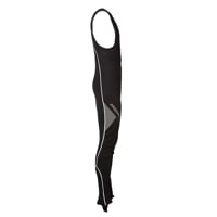 SNOWBULL BIB men's winter elastic pants black