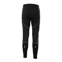 SNOWBULL men's winter elastic pants black