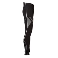 SNOWBULL men's winter elastic pants black