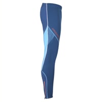 SNOWBULL men's winter elastic pants black