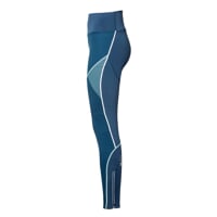 SNOWCAT women's winter elastic pants black