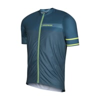 SOLAR pánský cyklistický dres petrol