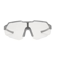 SWING CLR T-GRY die Sportbrille transparent dunkel grau
