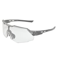 SWING CLR T-GRY die Sportbrille transparent dunkel grau