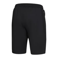 SYMBOL SHORTS die Herren-Shorts schwarz