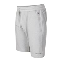 SYMBOL SHORTS die Herren-Shorts grau melange