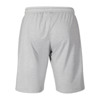 SYMBOL SHORTS die Herren-Shorts grau melange