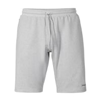 SYMBOL SHORTS die Herren-Shorts grau melange