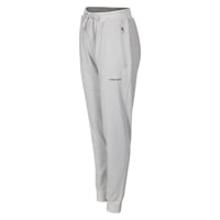 SYMBOLIC PANTS die Damen-Jogginghose grau melange