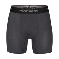 TECHNIC BOXER Herren-Sportboxer schwarz melange