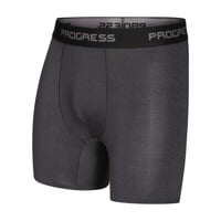 TECHNIC BOXER Herren-Sportboxer schwarz melange