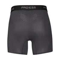 TECHNIC BOXER Herren-Sportboxer schwarz melange