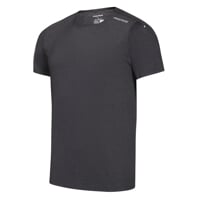 TECHNIC men's fully bonded T-shirt black melange