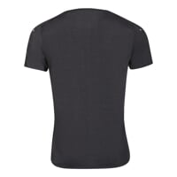 TECHNIC men's fully bonded T-shirt black melange