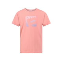 TIPO "P" das Kinder Bambushemd pink