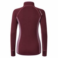 TISPA die Damen-Jacke plum